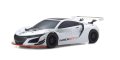 alt="Kyosho 34421 - 1/10 Scale Radio Controlled Electric Powered 4WD FAZER Mk2 FZ02 Series Readyset Acura NSX GT3 Racecar" title="Kyosho 34421 - 1/10 Scale Radio Controlled Electric Powered 4WD FAZER Mk2 FZ02 Series Readyset Acura NSX GT3 Racecar"