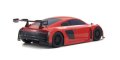 alt="Kyosho 34422T1 - 1/10 Scale Radio Controlled Electric Powered 4WD FAZER Mk2 FZ02 Series Readyset Audi R8 LMS 2015 (red)" title="Kyosho 34422T1 - 1/10 Scale Radio Controlled Electric Powered 4WD FAZER Mk2 FZ02 Series Readyset Audi R8 LMS 2015 (red)"