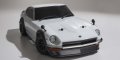 alt="Kyosho 34427T1 - 1/10 Scale Radio Controlled Electric Powered 4WD FAZER Mk2 FZ02 Series Readyset 1971 DATSUN 240Z Tuned Ver. White" title="Kyosho 34427T1 - 1/10 Scale Radio Controlled Electric Powered 4WD FAZER Mk2 FZ02 Series Readyset 1971 DATSUN 240Z Tuned Ver. White"