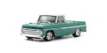 alt="Kyosho 34435T1 - 1:10 Scale Radio Controlled Electric Powered 4WD FAZER Mk2 FZ02L Series readyset 1966 Chevy(R) C10 Fleetside Pickup Light Green" title="Kyosho 34435T1 - 1:10 Scale Radio Controlled Electric Powered 4WD FAZER Mk2 FZ02L Series readyset 1966 Chevy(R) C10 Fleetside Pickup Light Green"