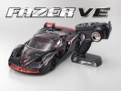 Kyosho 30915 - 1/10 EP FAZER VE FERRARI FXX EVOLUZIONE Readyset Kyosho 30915 - 1/10 EP FAZER VE FERRARI FXX EVOLUZIONE Readyset