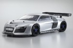 Kyosho 30935 - 1/8 Brushless INFERNO GT2 VE RACE SPEC Audi R8 LMS Readyset Kyosho 30935 - 1/8 Brushless INFERNO GT2 VE RACE SPEC Audi R8 LMS Readyset