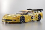 Kyosho 30938 - 1/8 EP R/S INFERNO GT2 VE RACE SPEC CORVETTE Kyosho 30938 - 1/8 EP R/S INFERNO GT2 VE RACE SPEC CORVETTE