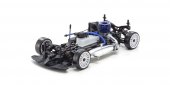 Kyosho 33215 - 1:10 Scale Radio Controlled .12-.15 Engine powered Touring Car Series Pure Ten GP 4WD V-ONE R4s II KYOSHO CUP Edition