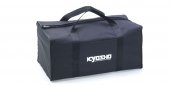 Kyosho 87618 - KYOSHO Carrying Case (Black)