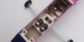 alt="Kyosho 11251P - CALMATO ALPHA 40 Trainer Toughlon Spec. (Purple) EP/GP ARF" title="Kyosho 11251P - CALMATO ALPHA 40 Trainer Toughlon Spec. (Purple) EP/GP ARF"