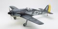 alt="Kyosho 11873 - SQS Warbird FOCKE-WULF Fw190A3 GP50 ARF" title="Kyosho 11873 - SQS Warbird FOCKE-WULF Fw190A3 GP50 ARF"