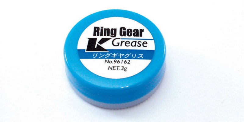 Kyosho 96162 - Ring Gear Grease