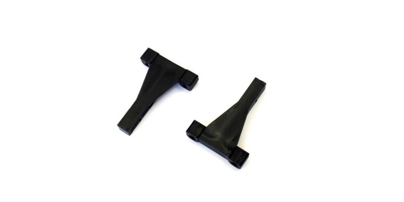 Kyosho A1235-17 - Engine Mount (Calmato Alpha 40)