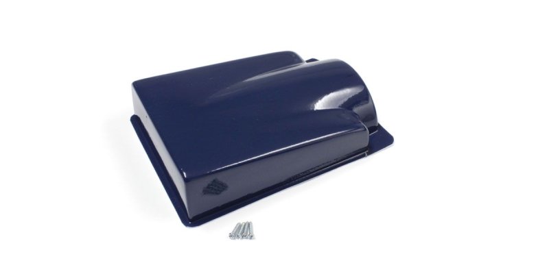 Kyosho A1251-01P - Cowling (CALMATO Alpha 40 Trainer Purple)