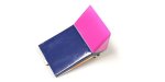 Kyosho A1251-30P - Battery Hatch (Calmato Alpha 40 TR Purple)