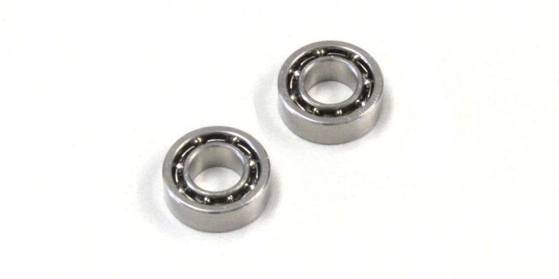 Kyosho BRG019O - Open Bearing(3x6x2) 2Pcs