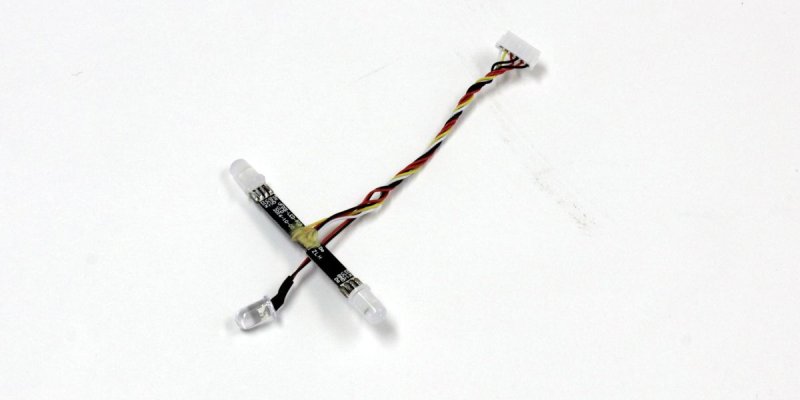 Kyosho DR009 - Rear LED Set