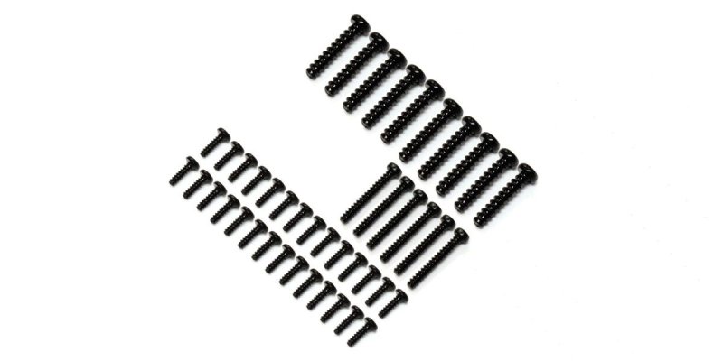Kyosho DR010 - Screw Set