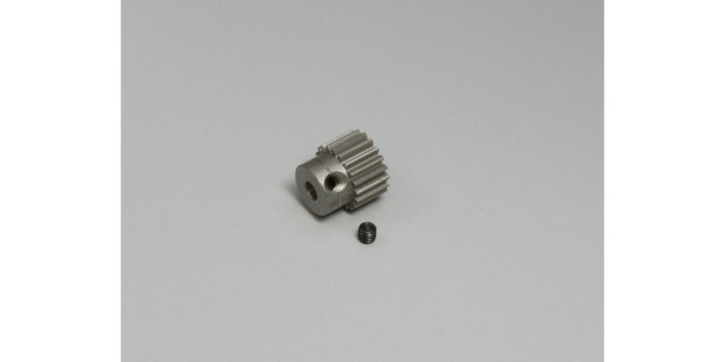 Kyosho W0120Z - Hard Pinion Gear(20T-48P)