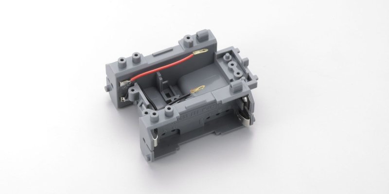 Kyosho MV01 - Main Chassis Set