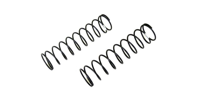 Kyosho XGS035 - Big Bore Shock Spring(LL/White/M-Soft/2pc)