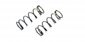 Kyosho XGS022 - Big Bore Shock Spring(M/Yellow/Hard/2pcs)