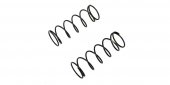 Kyosho XGS024 - Big Bore Shock Spring (M/Gold/Medium/2pc)