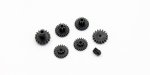 Kyosho MB010 - Servo Gear Set