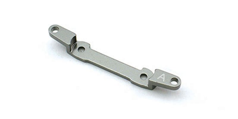 Kyosho MDW015 - Alum Rear Toe Control Rod (MINI-Z AWD/#0