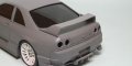 alt="Kyosho KOS-GHA093 - Center differential mount Ver.1 (R33 GT-R?)" title="Kyosho KOS-GHA093 - Center differential mount Ver.1 (R33 GT-R?)"
