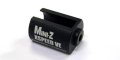 alt="Kyosho MZW502 - Aluminum Brushless Motor Sleeve" title="Kyosho MZW502 - Aluminum Brushless Motor Sleeve"
