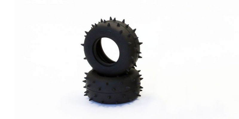 Kyosho MBT001 - Tire (OPTIMA/2pcs)