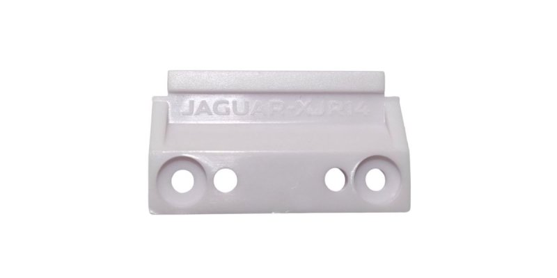 Kyosho MZN239-2 - Front body mount (JAGUAR XJR-14)