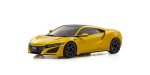 Kyosho MZP252Y - ASC MR04W-MM Honda NSX Yellow Pearl