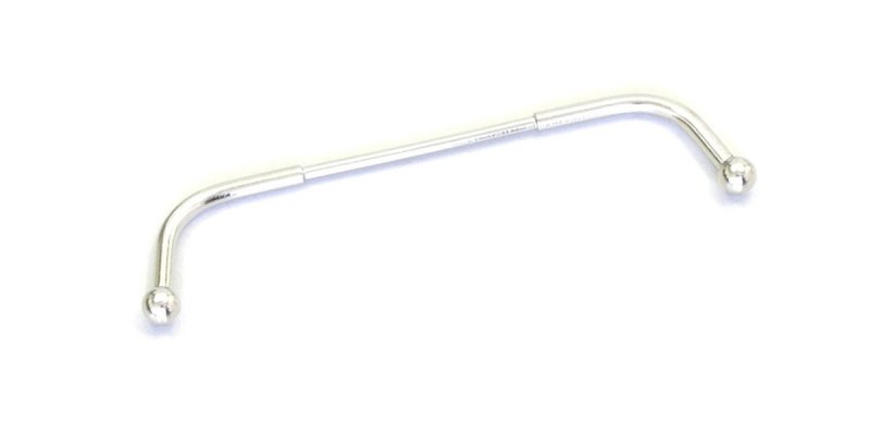 Kyosho MDW104-1H - Stabilizer Bar (Hard/AWD DWS)