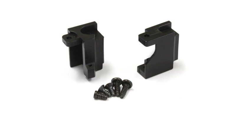 Kyosho MDW205 - Wheelbase Extension Block(LL/98mm)MA-020