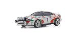 Kyosho MZP481JK - ASC MA020N Toyota CELICA TURBO 4WD No.7 WRC 1993 Juha Kankkunen Kyosho MZP481JK - ASC MA020N Toyota CELICA TURBO 4WD No.7 WRC 1993 Juha Kankkunen
