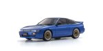 Kyosho MZP489BL - ASC MA020 NISSAN SILEIGHTY Blue
