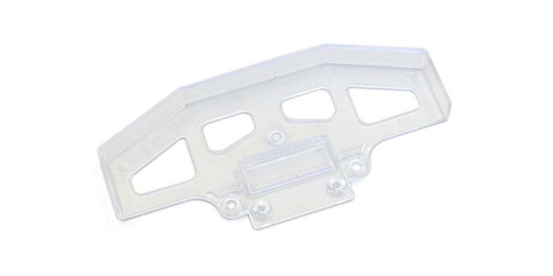 Kyosho MZW426-78B - Front Bumper Set (for GT Car/W=78/M-Type)