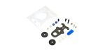 Kyosho MZW425 - Friction Shock Set (for HSV)
