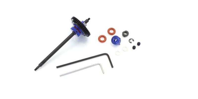 Kyosho MZW206 - Ball Differential Set(MR-015/02/03)
