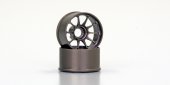 Kyosho R246-1611 - CE28N Wheel Wide Off-Set 0.5mm Bronze