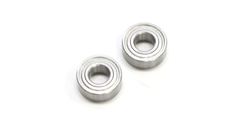 Kyosho BRG408 - Shield Bearing (5x11x4/2Pcs)