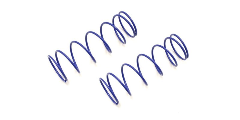 Kyosho IF350-715 - Big Shock Spring(S/Blue/7-1.5/L=70)