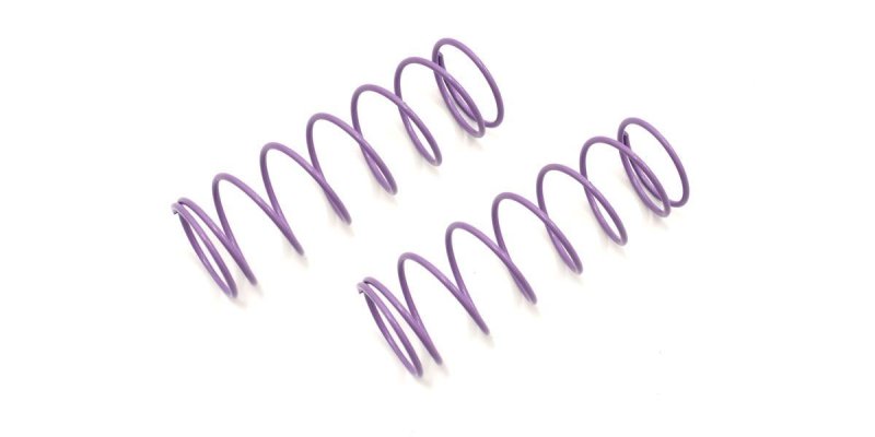 Kyosho IF350-815 - Big Shock Spring(S/Light Purple/8-1.5/L=70)