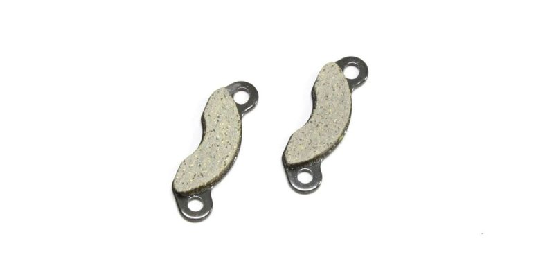 Kyosho IF416 - Brake Pad (MP9)