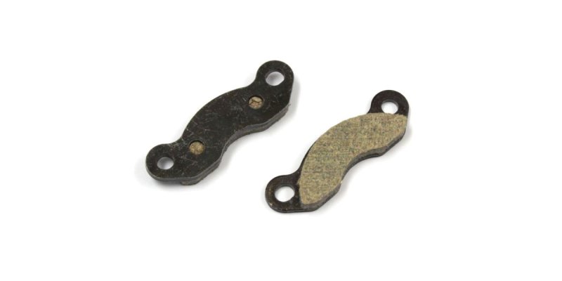 Kyosho IFW473B - Brake Pad (MP9)