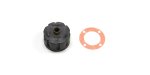 Kyosho IF403C - Diff. Case Set (F&R/MP9)