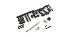 Kyosho IF454D - Linkage Set (MP10/MP9)