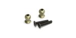 Kyosho IFW416B - 6.8mm Hard Ball (H=8.7/2pcs/MP9)