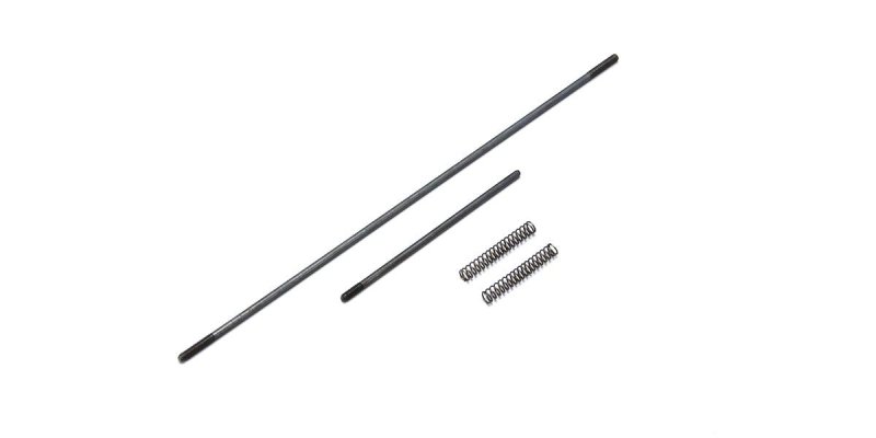 Kyosho FM371 - Linkage Set