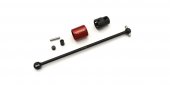 Kyosho IFW615 - HD Cap C-Universal SwingShaft(1pc/116/MP10)