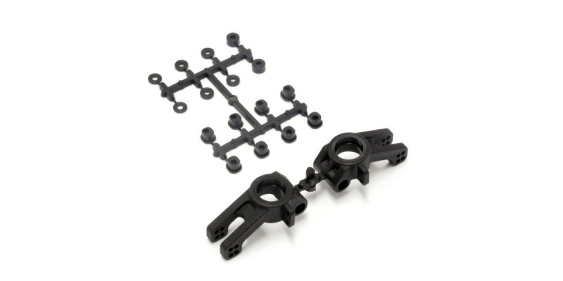 Kyosho IF613HC - Rear Hub Carrier Bush Set (MP10)