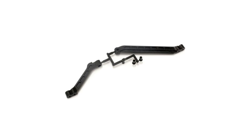 Kyosho IF618B - Chassis Brace Set (MP10)